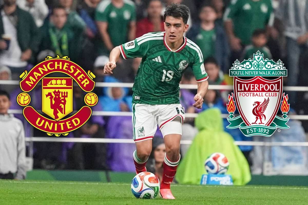 Data Lens: Gilberto Mora sẽ thay đổi điều gì cho Manchester United hay Liverpool