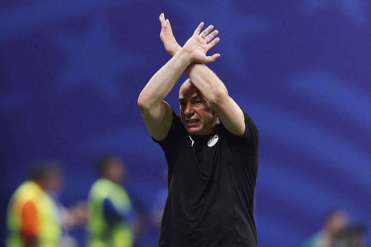 Hassan vira as costas para a Copa do Mundo após colapso tardio do Egito contra a Argentina