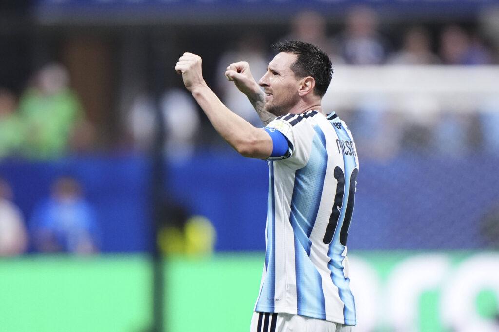 Messi Domina o Mata-Mata: Por Que Quinze Participações em Gols Redefinem a Grandeza na Copa do Mundo