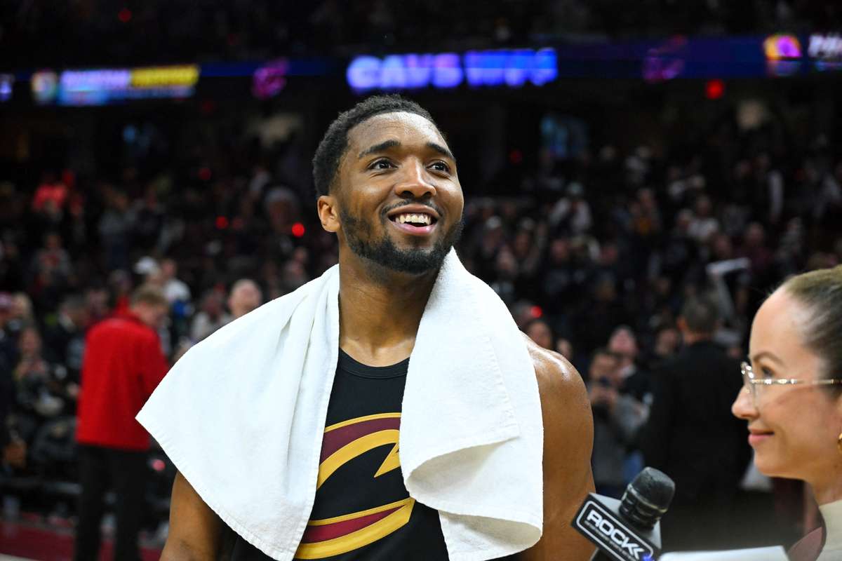 Mitchell cam kết gia hạn tối đa 273 triệu USD với Cavaliers khi Cleveland xây dựng đội hình cốt lõi dài hạn