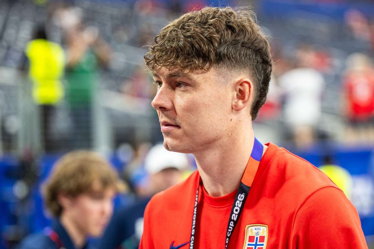 Quando a Doença Encontra o Ímpeto: O Teste da Noruega nas Quartas de Final Contra a Inglaterra