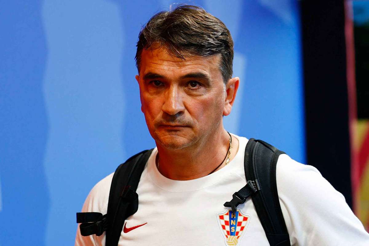 Kỷ nguyên Dalic khép lại tại Croatia: Chín năm, ba huy chương và thị trường kế nhiệm giờ đã rộng mở