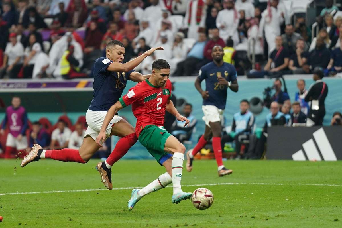 France-Maroc en chiffres : enjeux de la demi-finale, tendances de forme et records en jeu