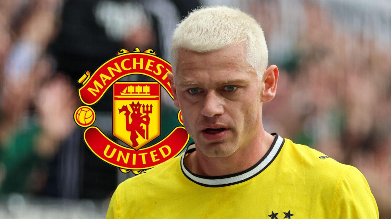 Manchester United wznawiają pogoni za Ryersonem, gdy Manchester United nawiązali ponowny kontakt w sprawie obrońcy Borussii Dortmund Julian Ryerson po jego znakomitym występie na mundialu przeciwko Brazylii, podczas gdy INEOS rozważa opłatę w wysokości 30 mln € oraz równoległe negocjacje w sprawie Auréliena Tchouaméniego z Realu Madryt.
