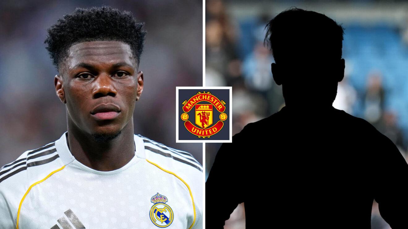 Manchester United Beralih ke Manu Kone Setelah Aurelien Tchouameni Berkomitmen ke Real Madrid