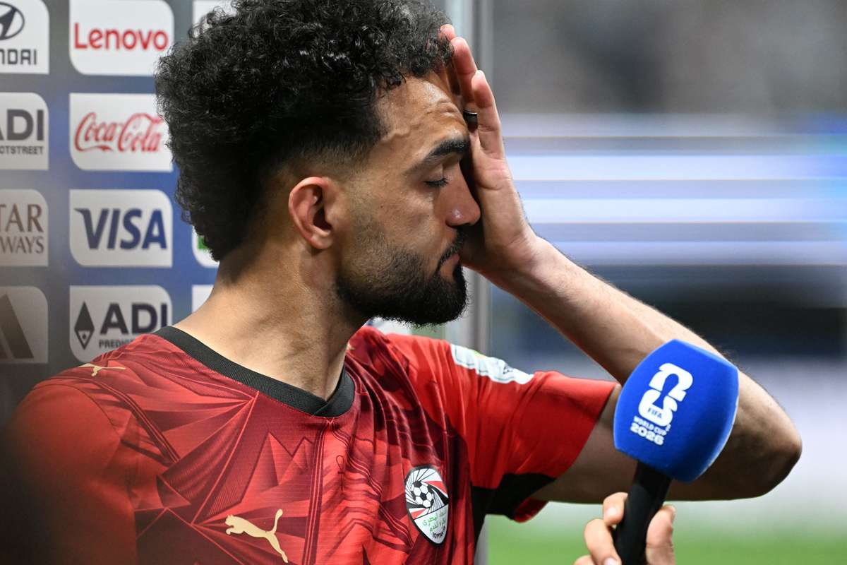 Afrykańska seria w fazie pucharowej mundialu przerwana przez późne załamania