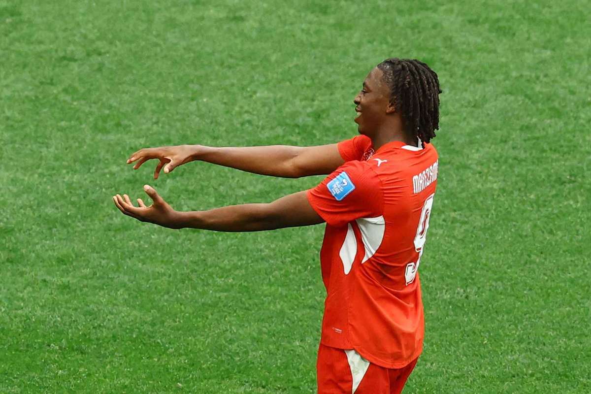 Xu hướng bùng nổ tại World Cup: Hàng phòng ngự Cape Verde, Bouaddi trỗi dậy ở tuyến giữa và Ecuador tỏa sáng phòng ngự