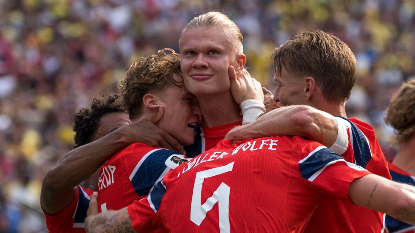 Rogers svela il piano dell'Inghilterra per interrompere i rifornimenti a Haaland ai quarti di finale dei Mondiali