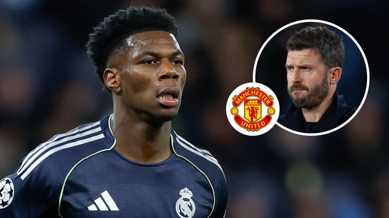 Il Real Madrid pronto a tenere Tchouaméni e cedere Camavinga, colpo per il Manchester United