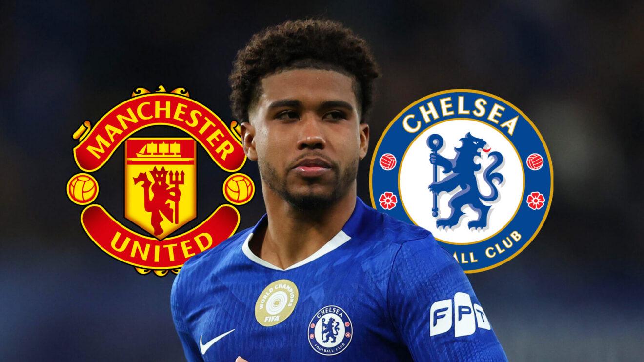 Manchester United Capai Kesepakatan untuk Andrey Santos Saat Perestoran Lini Tengah Mulai Terbentuk