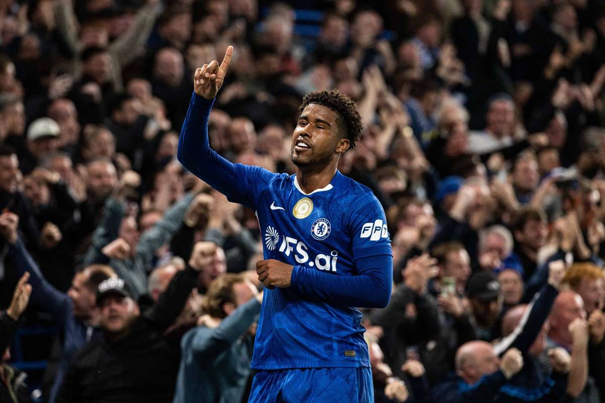 Why Manchester United Backed a £48m Move for Andrey Santos