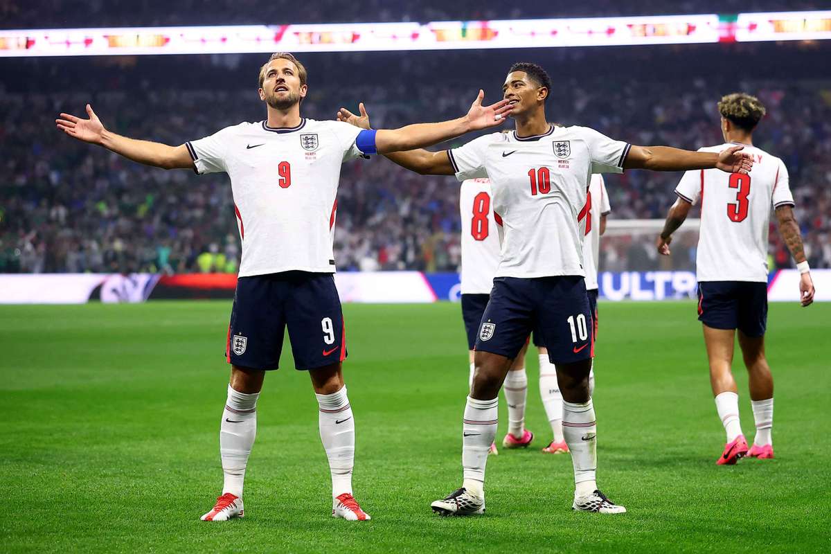 Norway Coach Solbakken Confirms Full Squad Fitness Before England Quarter-Final Clash