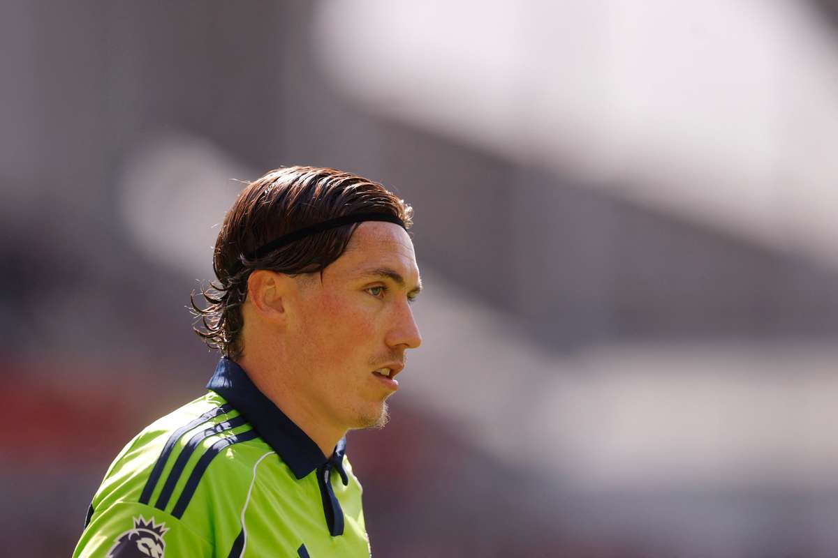Leeds Land Harry Wilson on Free Transfer as Farke's First Summer Signing