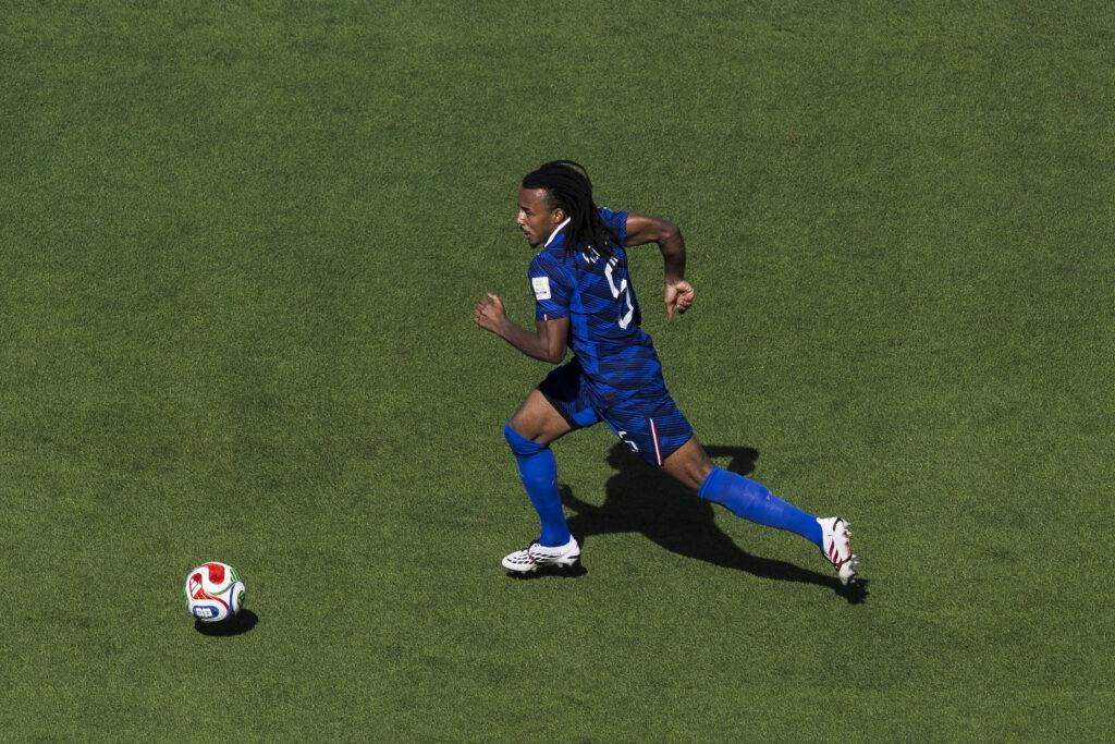 WM 2026: Die Sprintkönige und die Spieler, die nie aufhörten zu laufen
