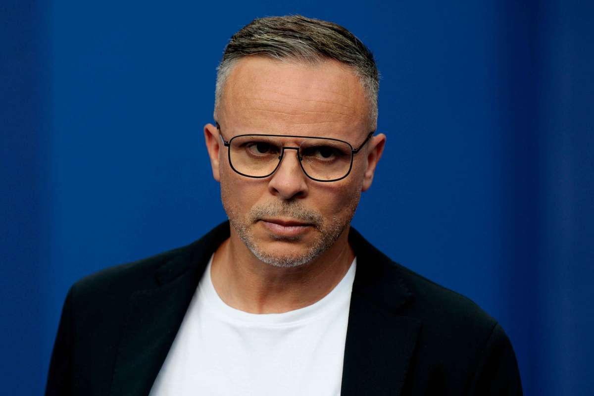 Ouahbi Says the Quiet Part Out Loud: France Were Better and Morocco Know It