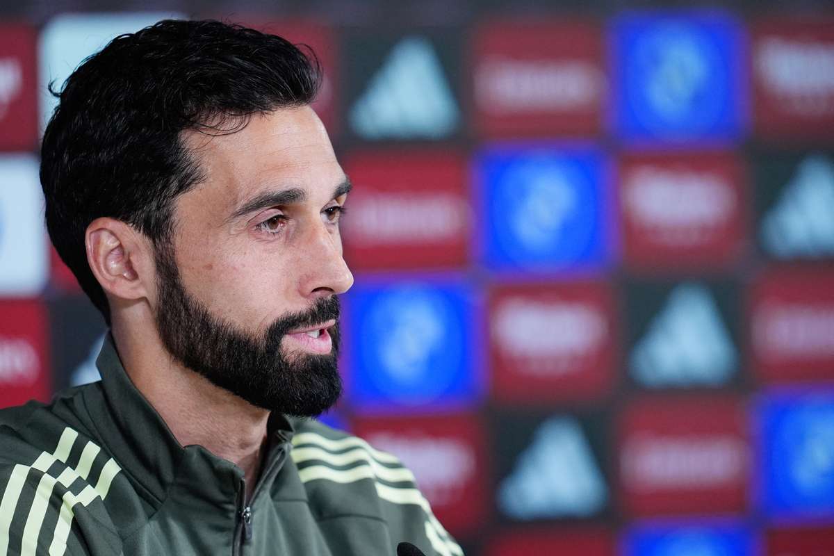 La conexión del Fulham con el Madrid sitúa a Mastantuono en el radar estival tras el nombramiento de Arbeloa