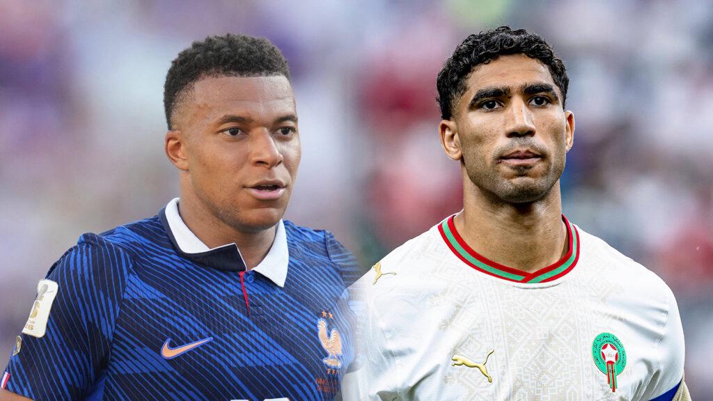 France vs Maroc - Aperçu du quart de finale : des strates tactiques s'affrontent dans une revanche à enjeux