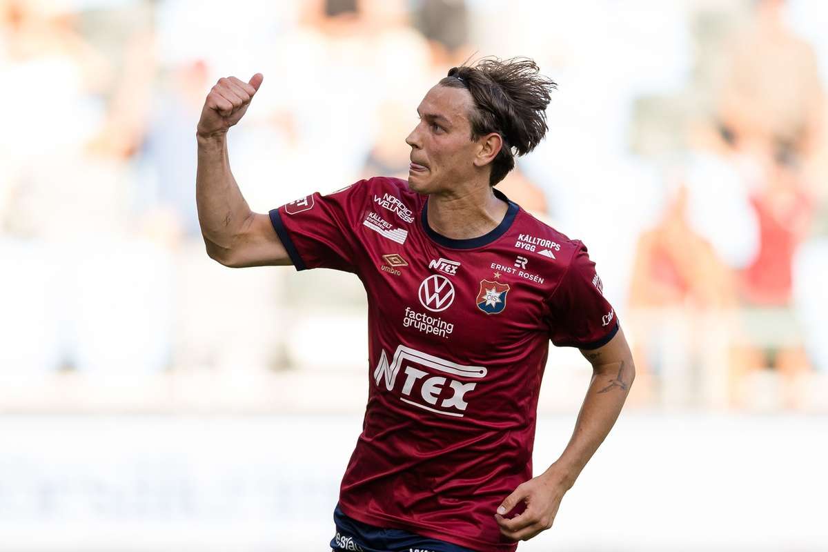 Seven Goals and 17 Seconds: Allsvenskan Saturday Rewrote the Efficiency Ledger