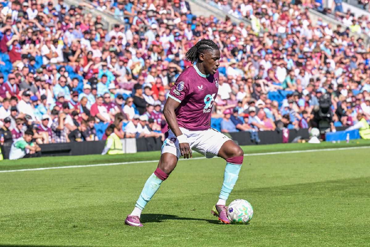 Coventry City Secure Loum Tchaouna on Five-Year Deal as Burnley Exit Closes a Data-Rich Development Arc