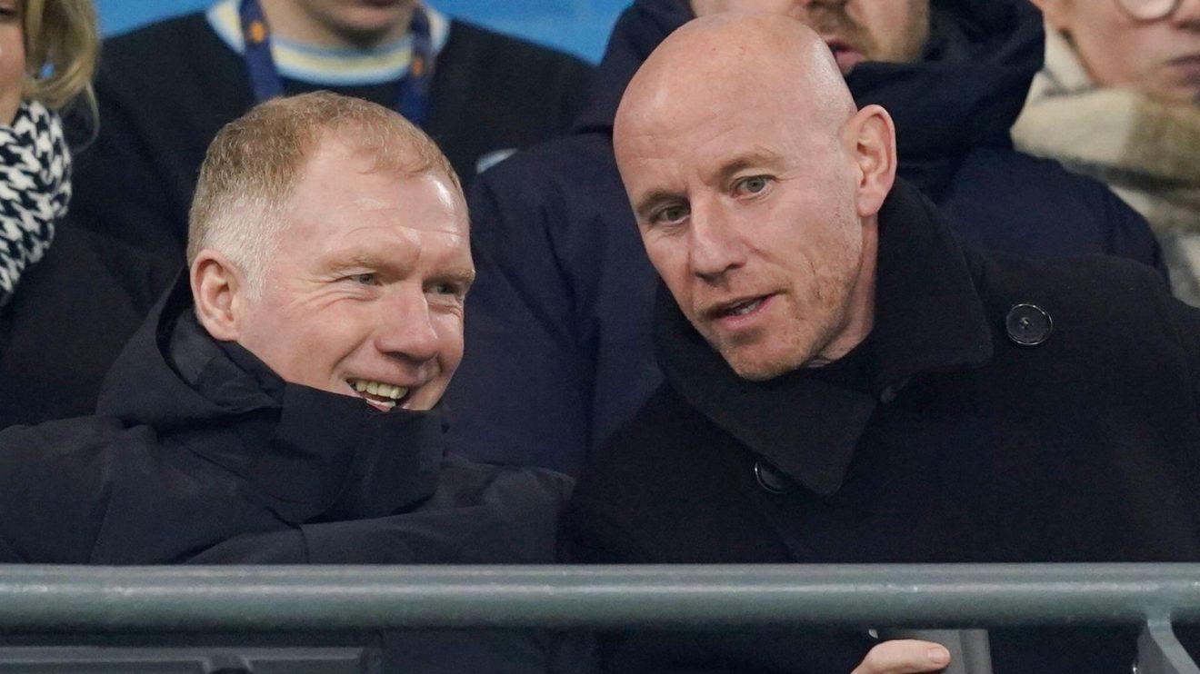 Huyền thoại Man United lên tiếng cảnh báo khi thương vụ Andrey Santos sắp hoàn tất