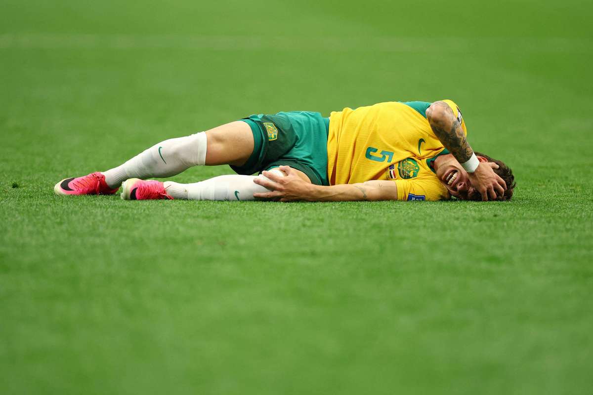Bos Faces Three-Month Layoff After World Cup Knee Surgery Ends Breakthrough Season