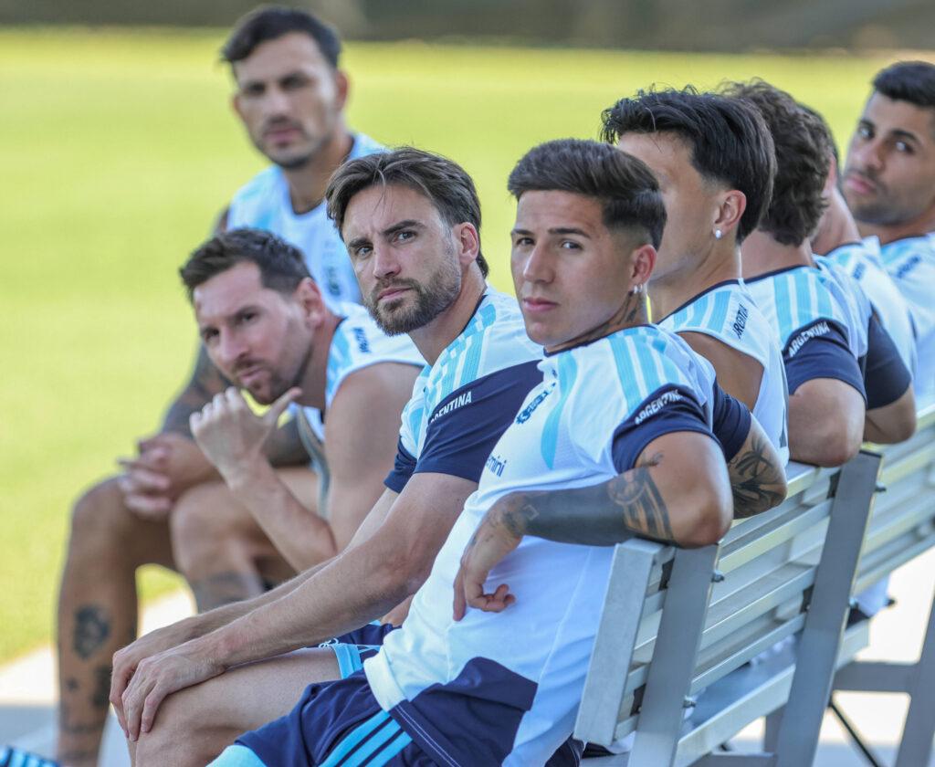 Argentina and Switzerland Bring a Quiet Rivalry Into the 2026 World Cup Quarter-Finals