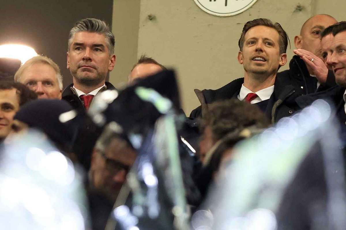 Michael Edwards Exits FSG Football CEO Role as Liverpool Enters Its Next Structural Chapter