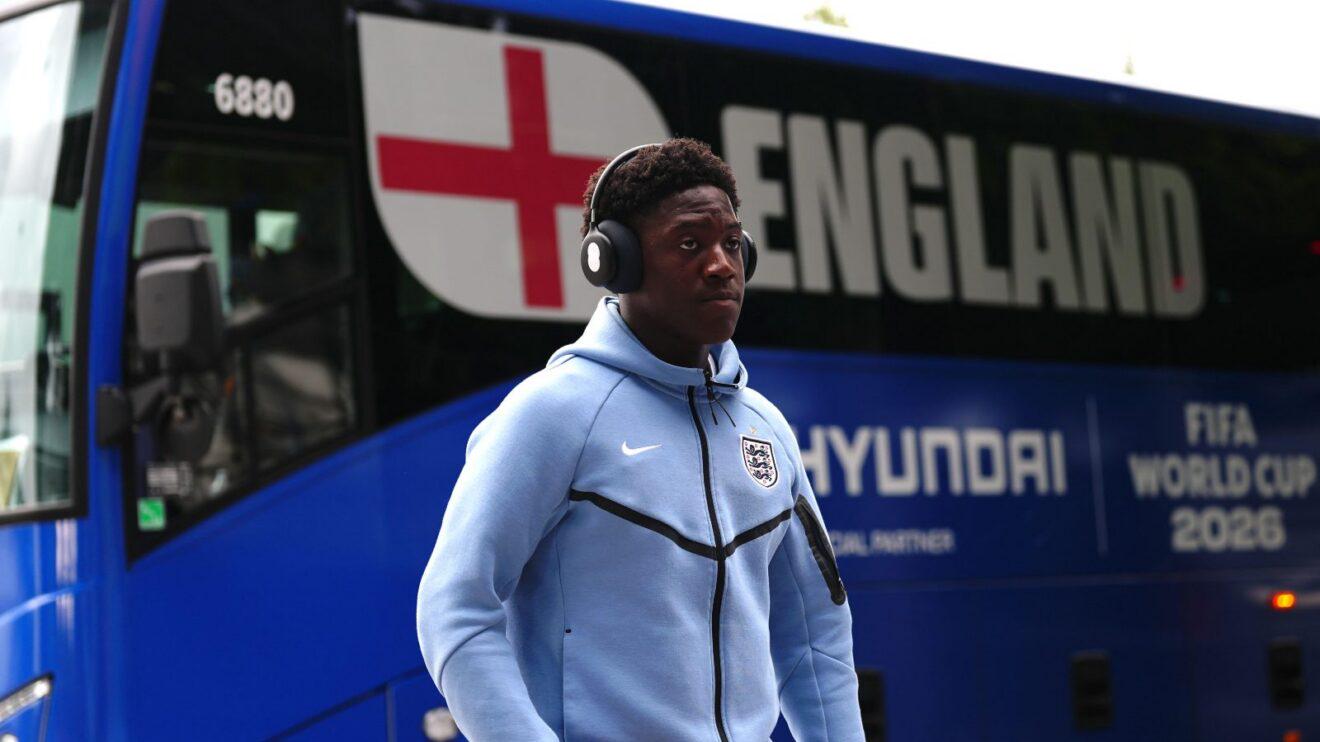Butt Warns an Untested Mainoo Gametime Call Could Backfire for England Against Argentina
