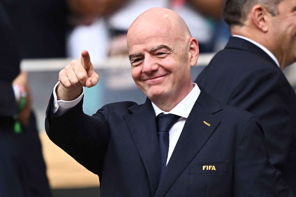 Former PGMOL Chief Hackett Demands FIFA Probe After 'Outrageous' Balogun Suspension Delay