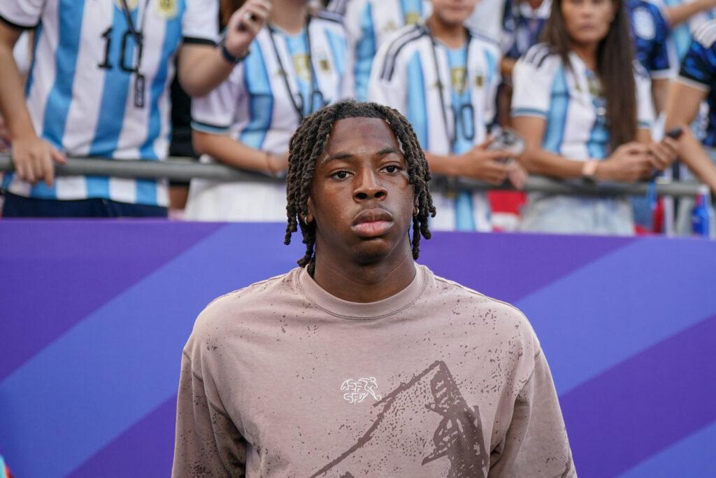 At 20, Johan Manzambi Chooses Aston Villa and a Premier League Future Built on Control