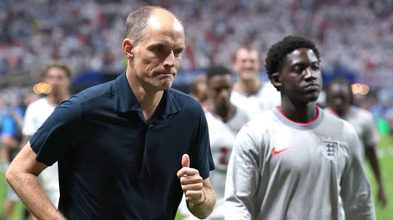 Mainoo vor Karriere-Wendepunkt: Englands Einberufung zum WM-Spiel um Platz 3 entfacht Boykott-Debatte