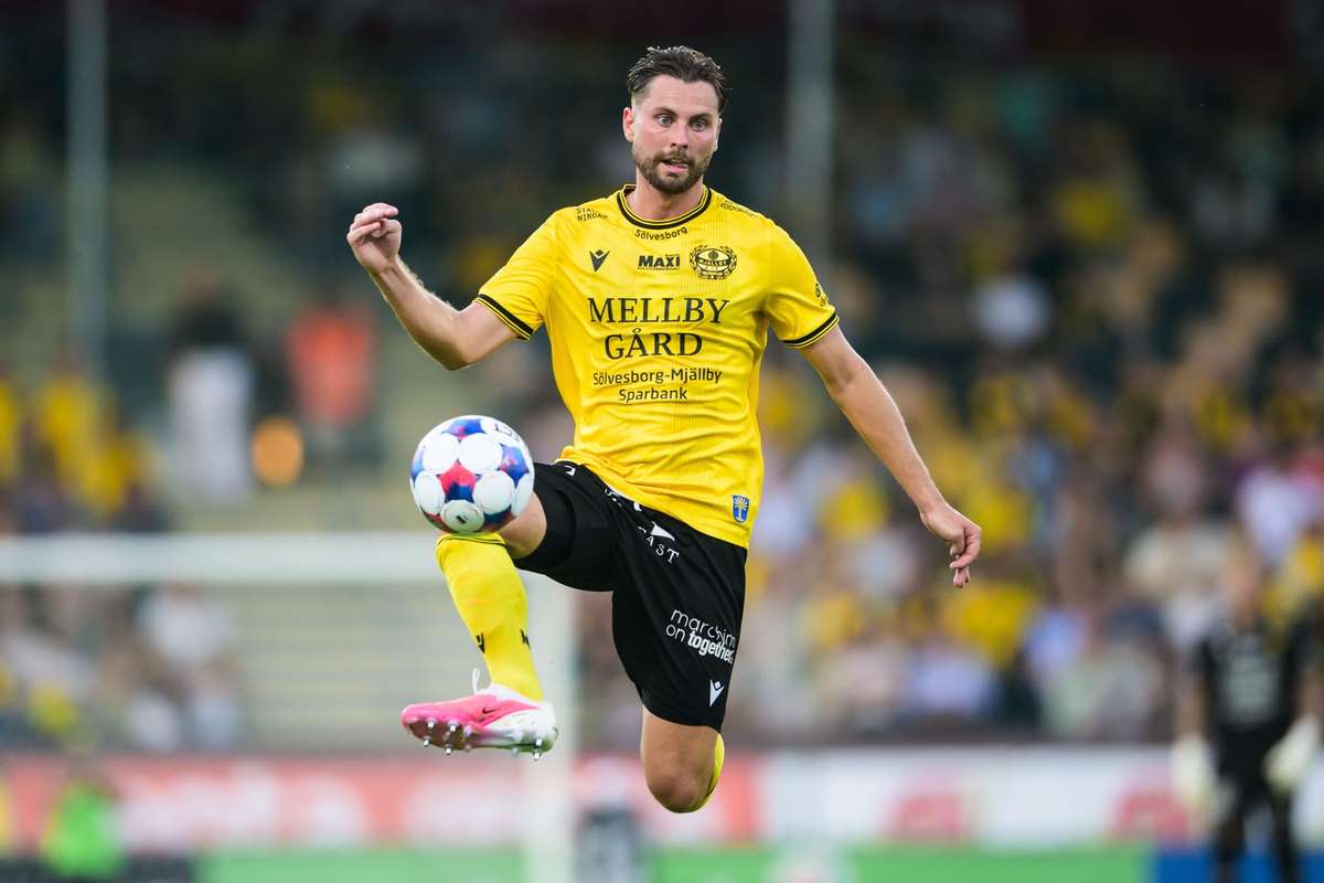 Mjallby’s First European Night Begins With a Red Imps Test and a Long Road Ahead
