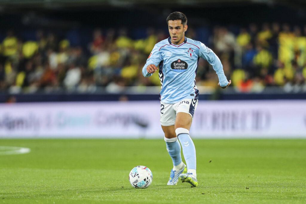 Hugo Sotelo Back at Celta Vigo: What the Data Says About a Free Midfield Pickup