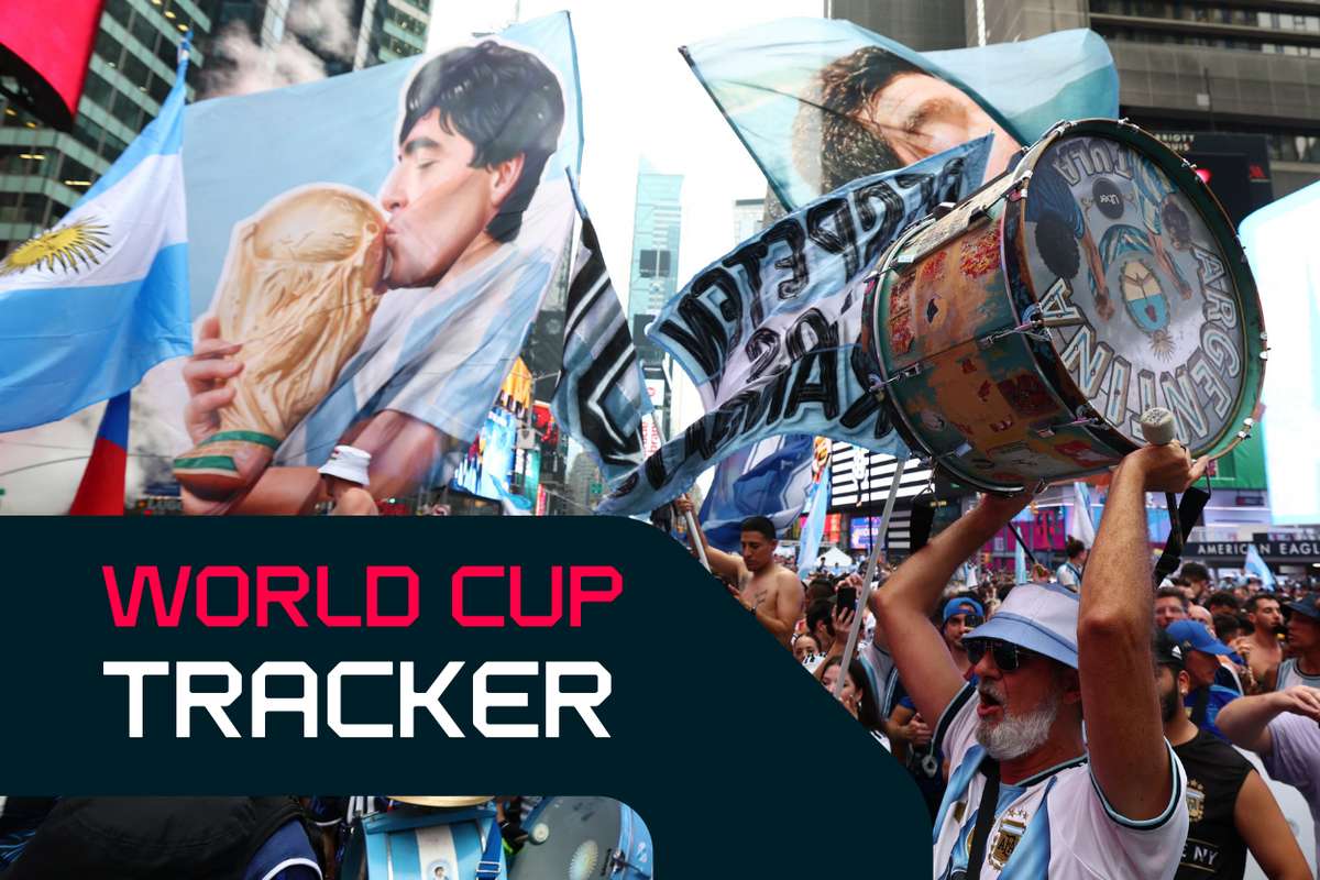 Spain and Argentina Set for a World Cup Final Built on History, Streaks, and Global Stakes