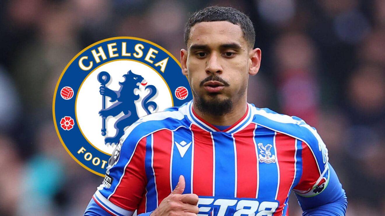 Chelsea Edge Closer to Lacroix Deal as Medical Looms and Alajbegovic Emerges as Next Target