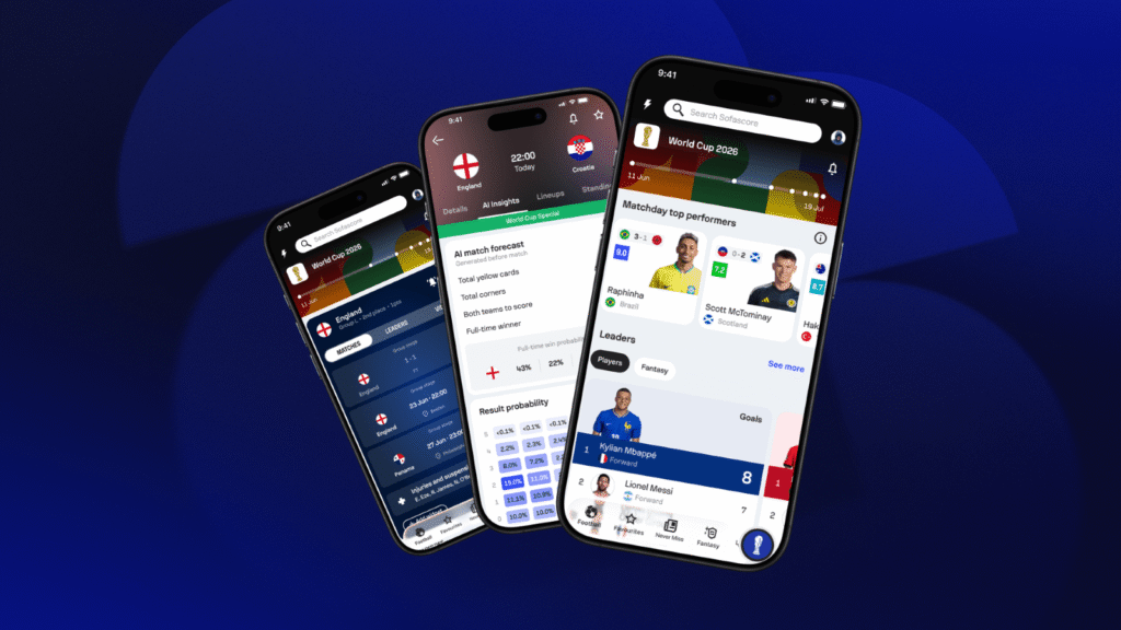 World Cup 2026 by the Numbers: Two Billion Moments of Fan Attention
