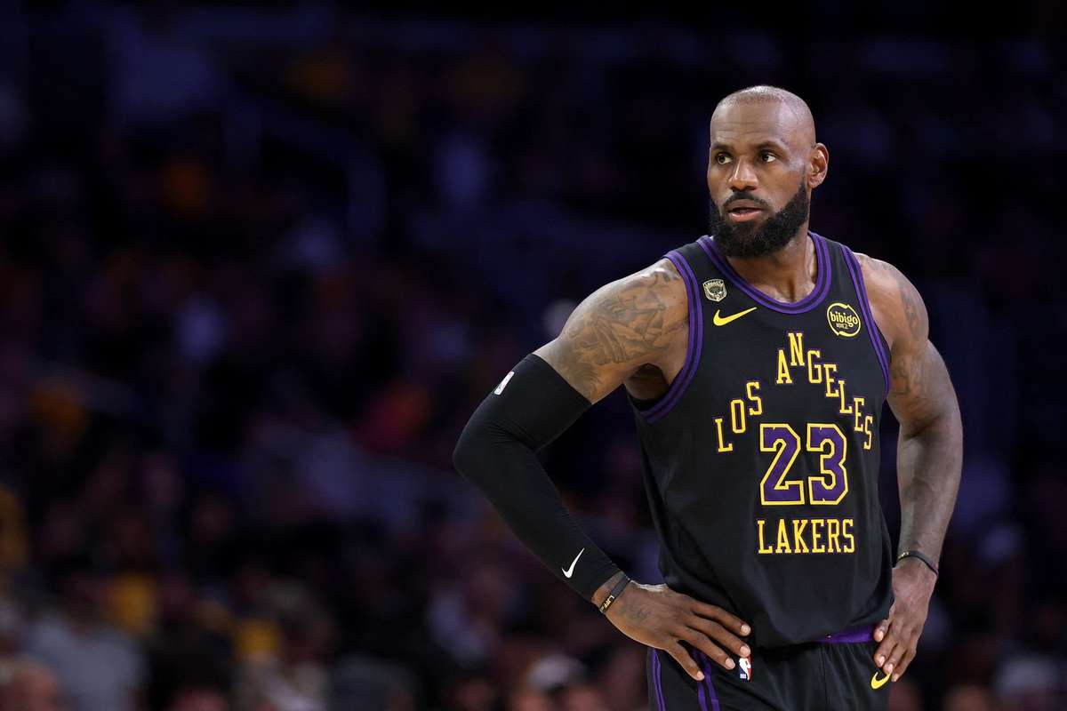 LeBron James Says He Still Wants One More Championship Run