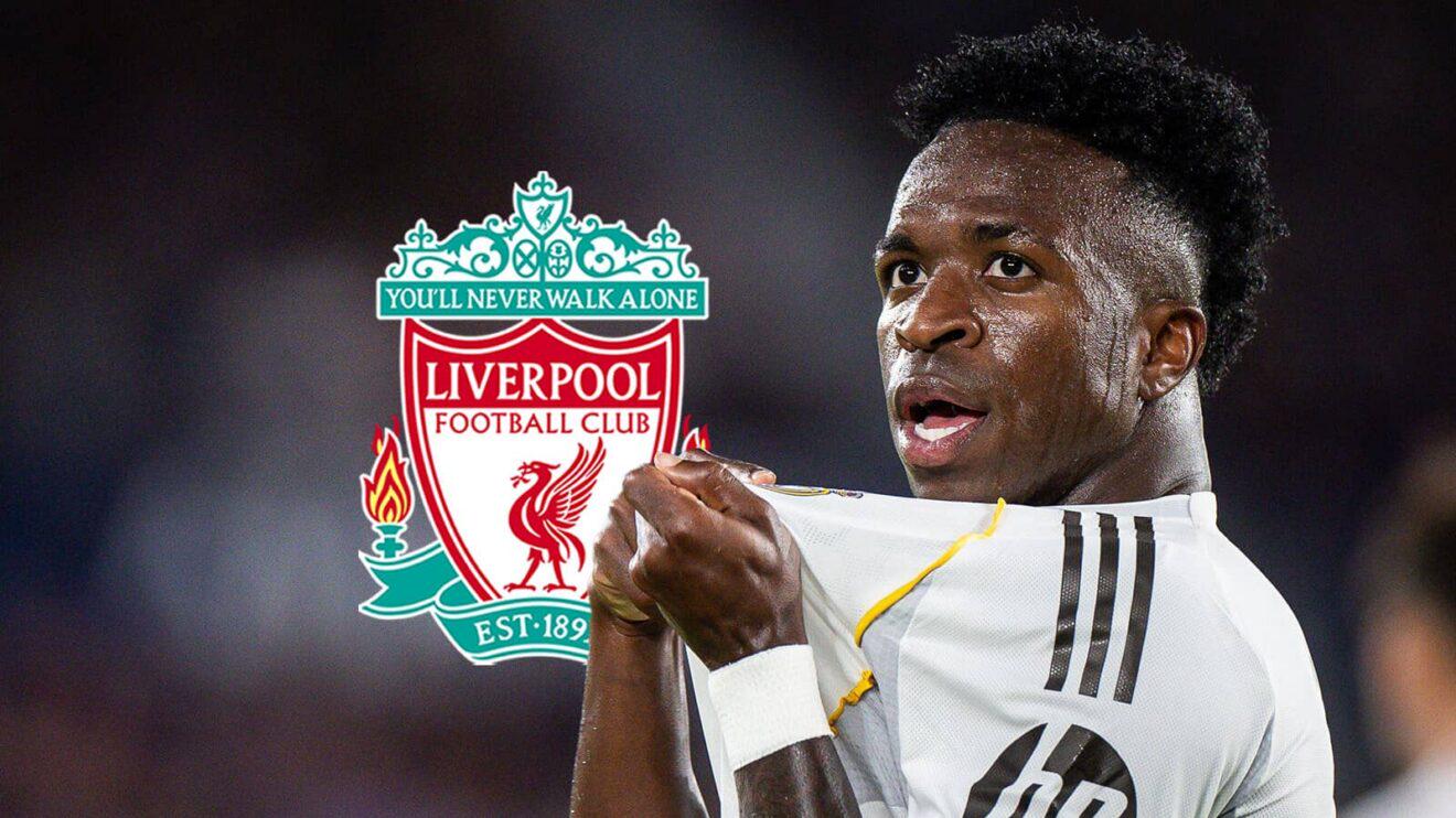 ليفربول يفضل مسار فينيسيوس 2027 بينما يتقدم أرسنال في مطاردة الصيف