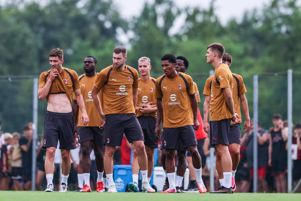 Celtic 2-2 AC Milan: How a Four-Goal Friendly Exposed Two Halves of Football