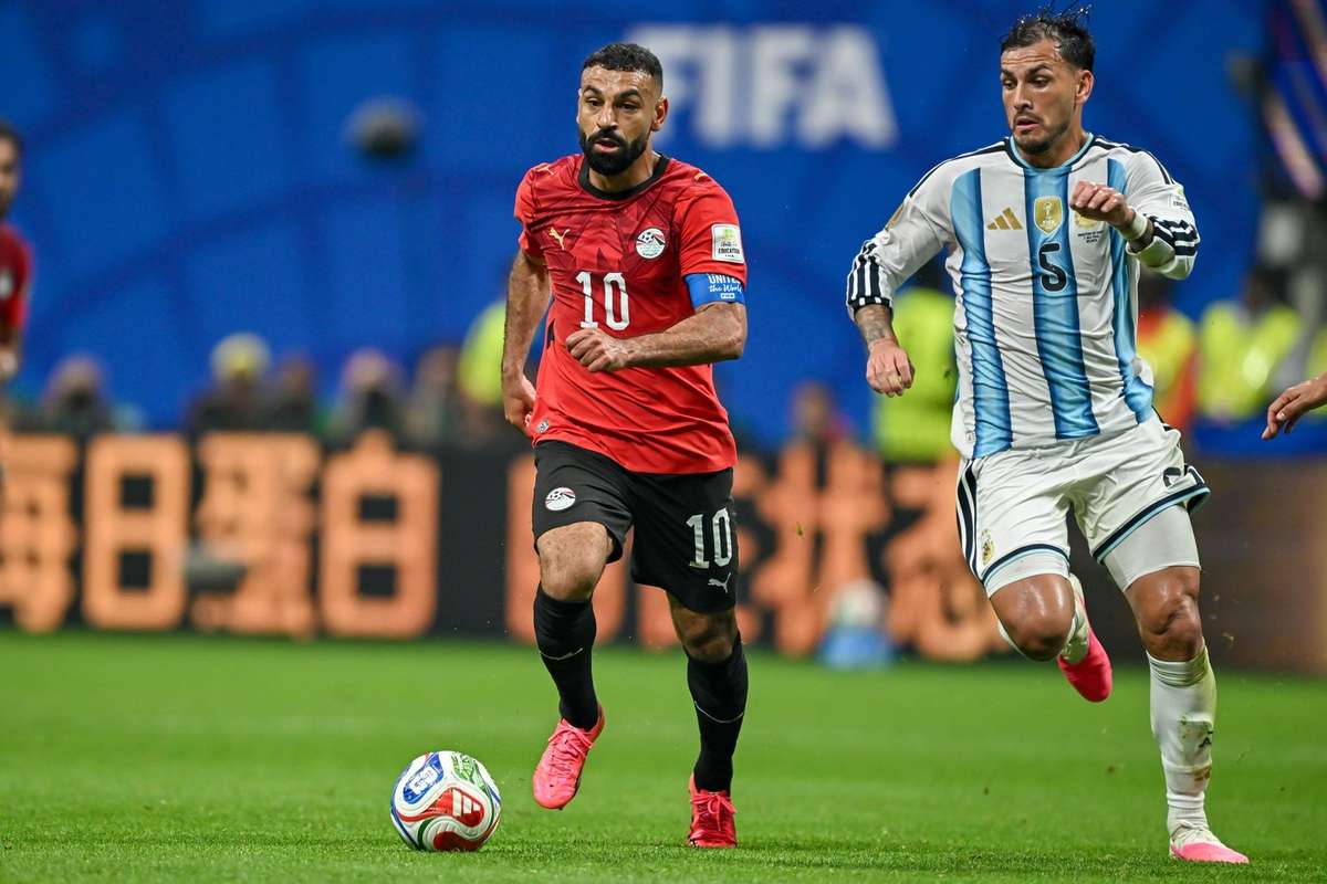 Besiktas Exit Mohamed Salah Talks, Clearing FC Midtjylland's Europa League Path