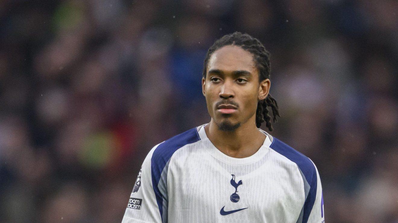 Tottenham Insider Dismisses Everton Spence Bid, Calls for Udogie Exit Instead