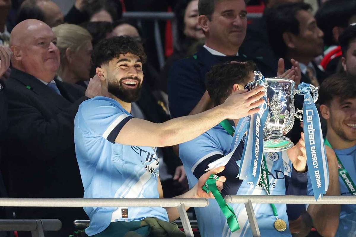 Gvardiol Signs Long-Term Manchester City Extension as Club Locks In Defensive Core