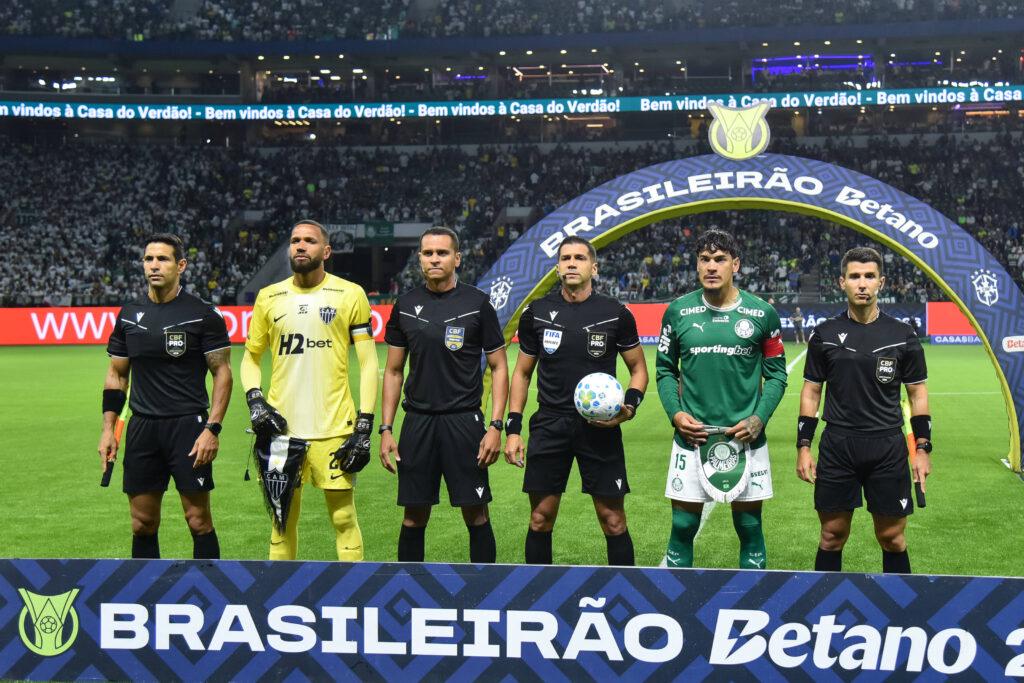 Atlético Mineiro’s Bench Brilliance Turns Palmeiras Pressure Into a 2-1 Statement in São Paulo