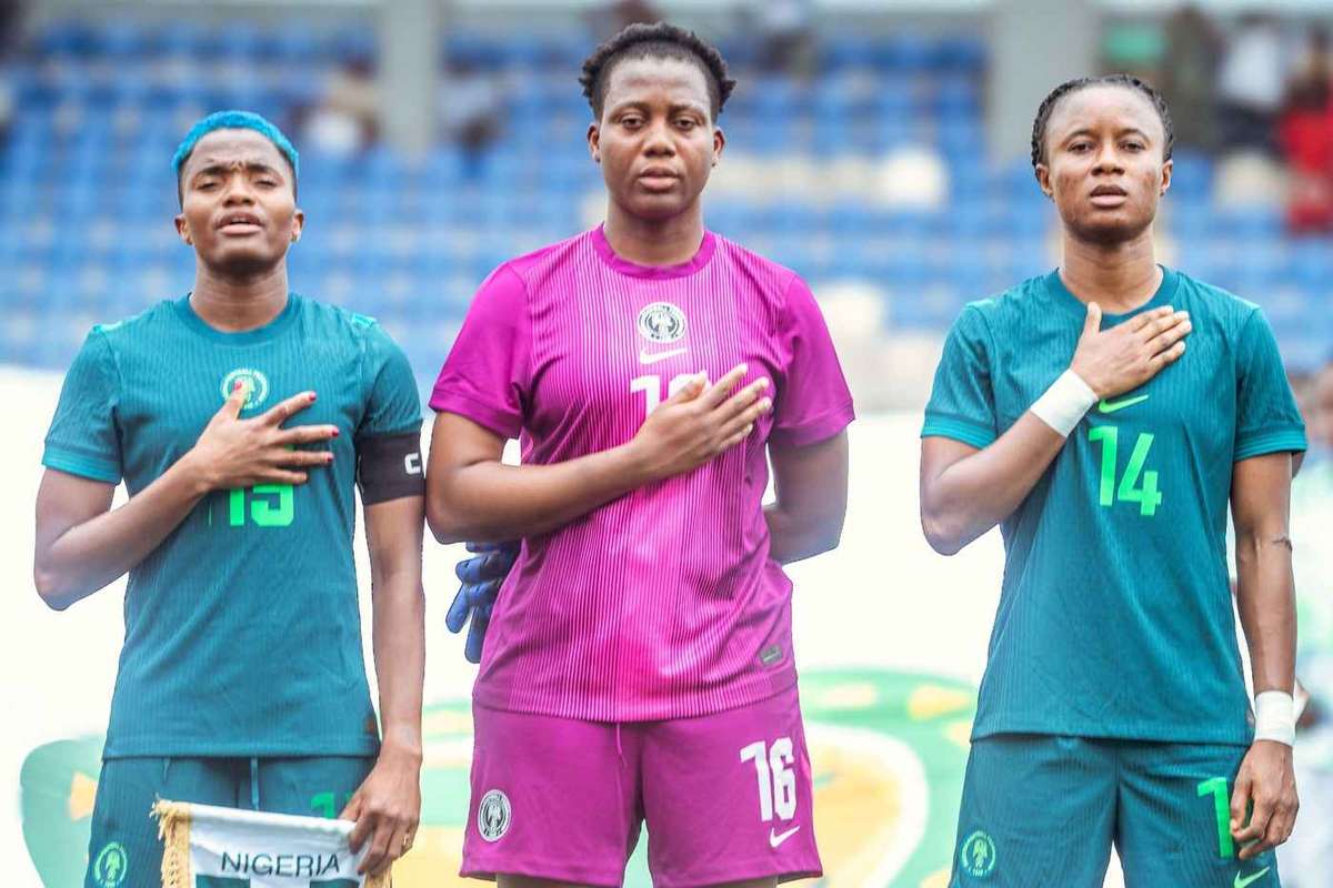 Temwa Chawinga's Clinical Brace Rewrites the WAFCON Script as Malawi Stun Nigeria