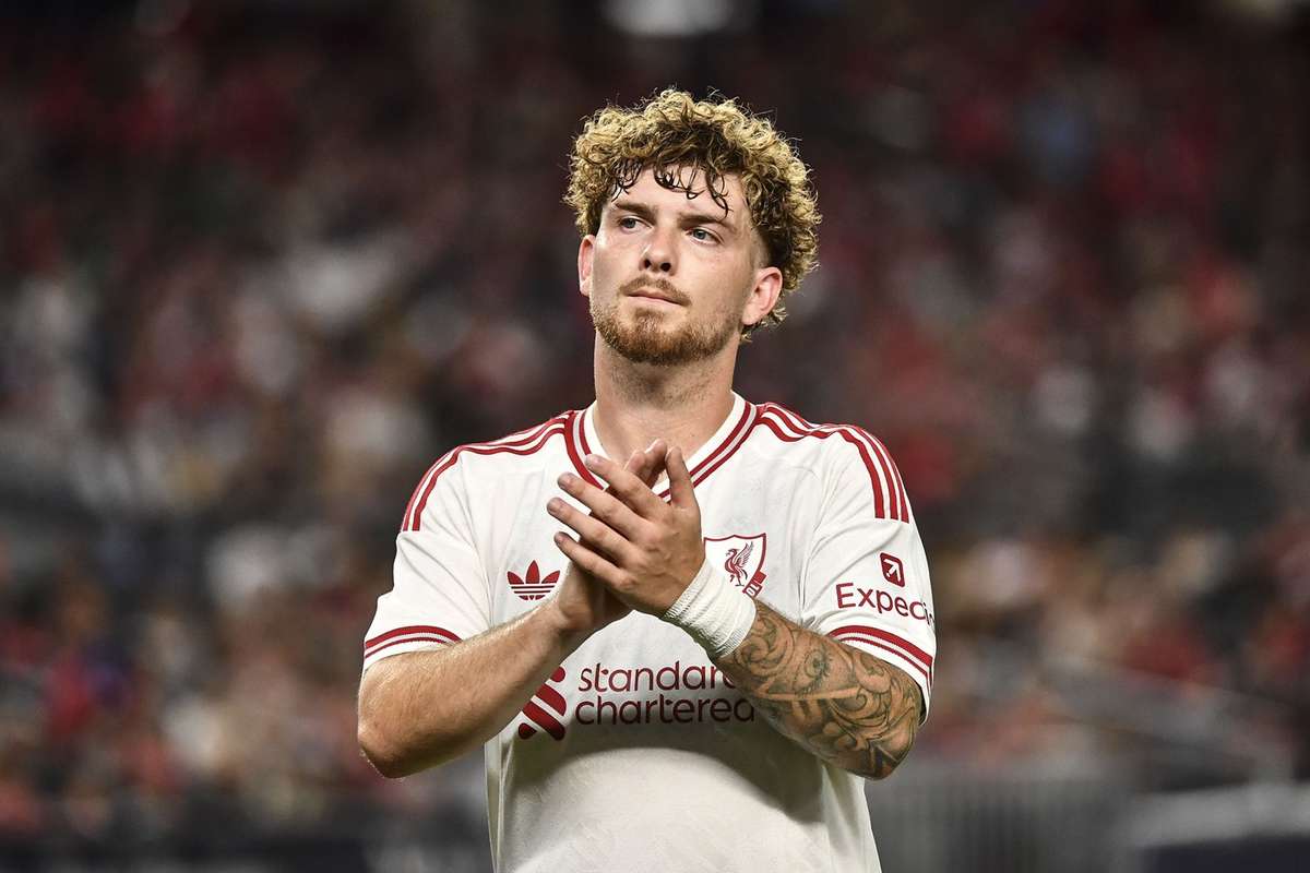 Harvey Elliott Calls Liverpool Return a Second Chance After Difficult Aston Villa Loan