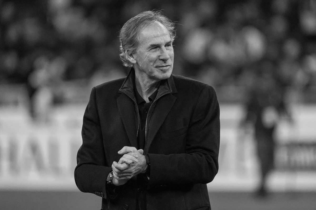 ACミランとイタリアのレジェンド、フランコ・バレージが66歳で逝去
