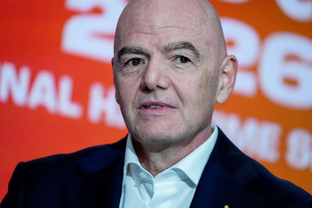 La CONCACAF chiede un «confronto completo» con Infantino dopo il ritiro da parte della FIFA del piano per una controllata commerciale