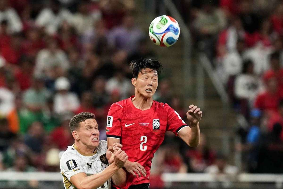 Club Brugge chiêu mộ hậu vệ Hàn Quốc Lee Han-beom từ FC Midtjylland