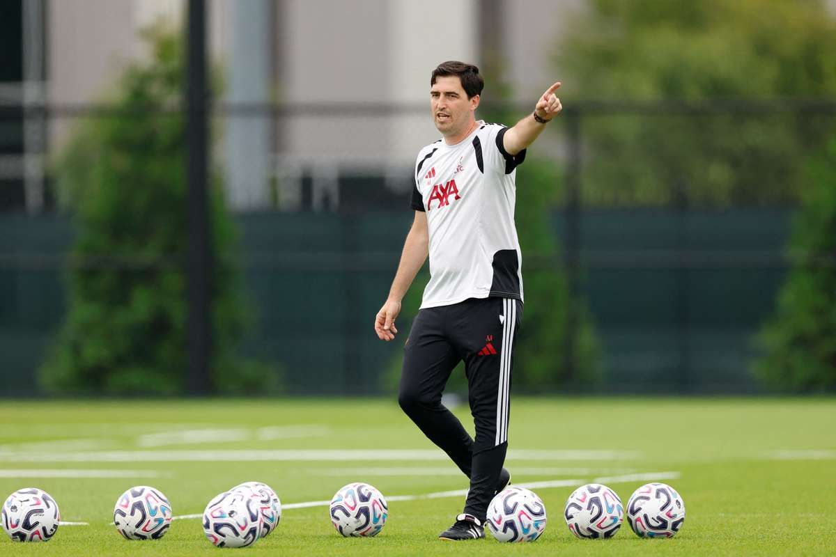 Liverpool envisage des renforts défensifs alors que la liste des blessés s'allonge avant la nouvelle saison