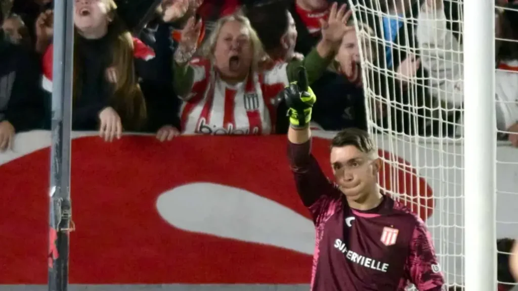 Muslera leidt Liga Profesional Team van de Week na opvallende prestaties in speelronde 3